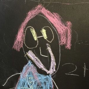 Meet your Posher, Krista